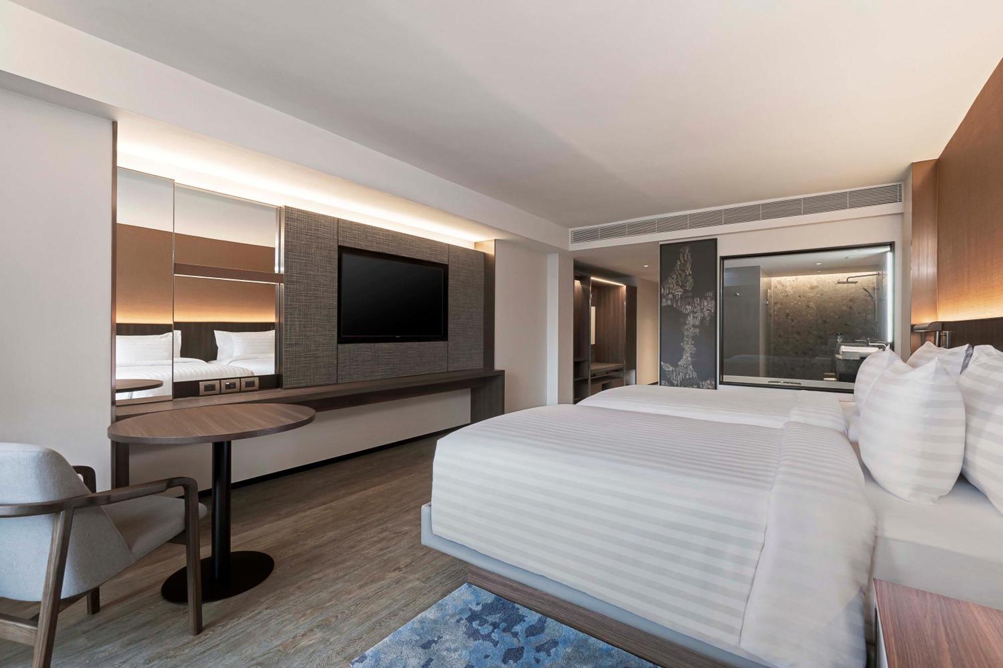 Gardina Asoke & Hotel Bangkok