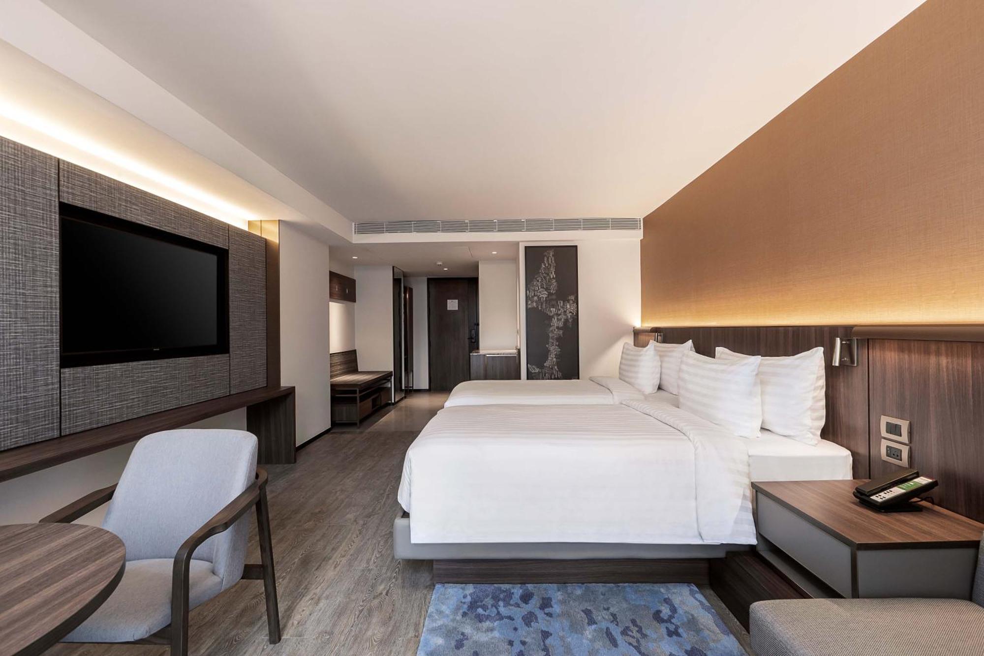 Gardina Asoke & 4*