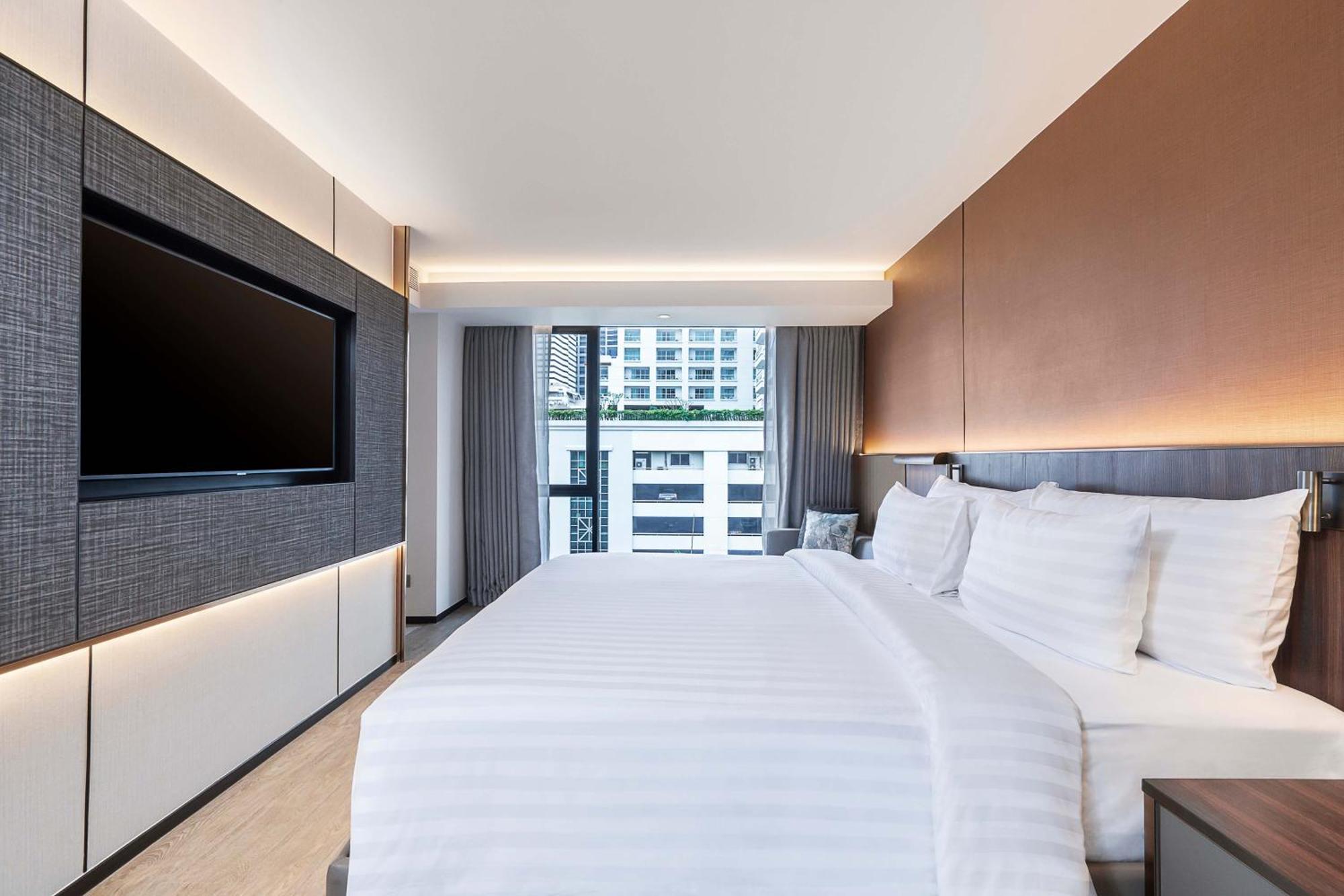 Gardina Asoke & 4*