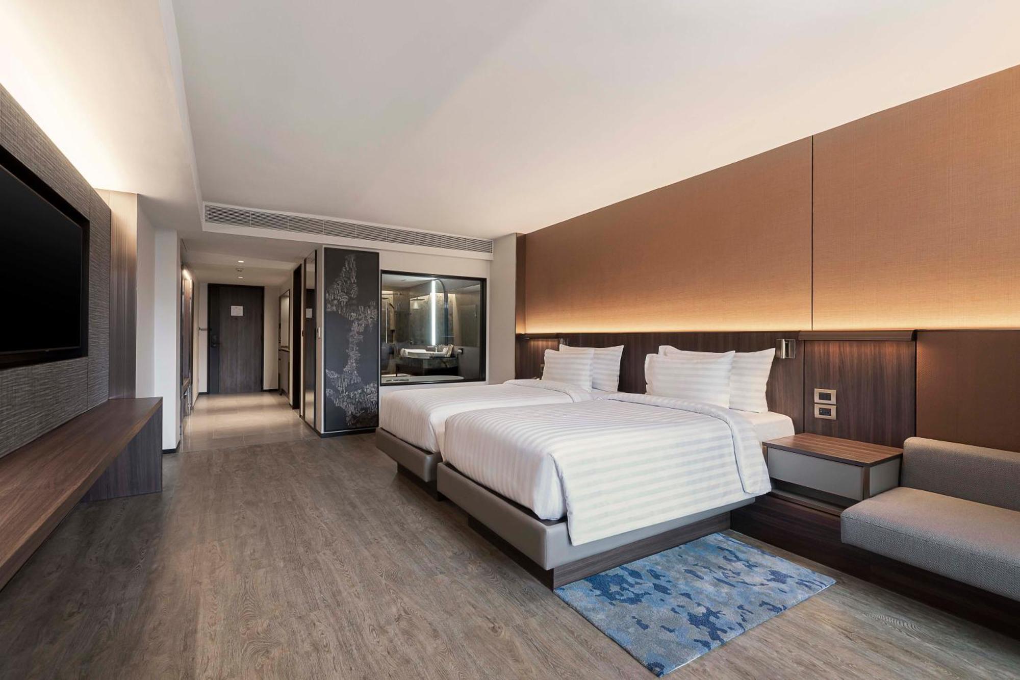 Gardina Asoke & 4*