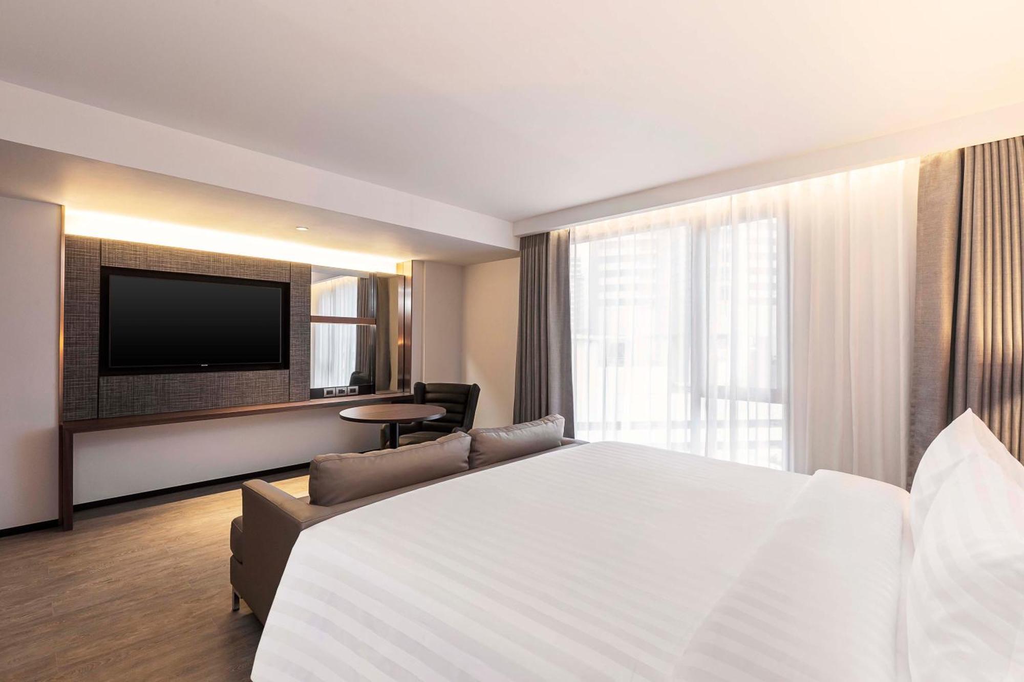 Gardina Asoke & 4*