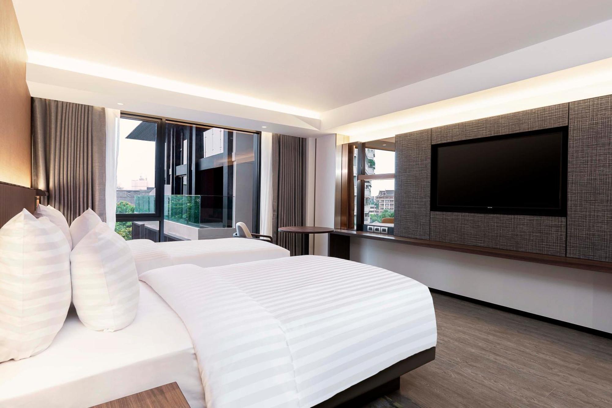 Hotel Gardina Asoke &
