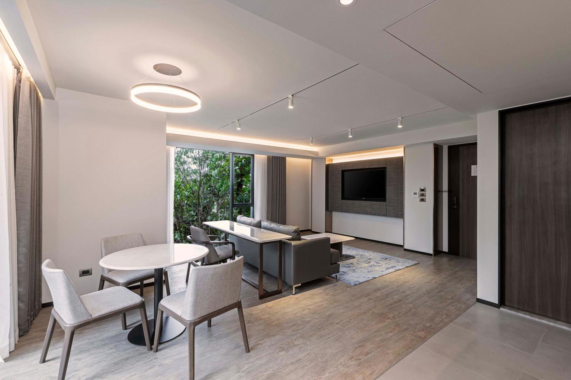 Gardina Asoke & 4*