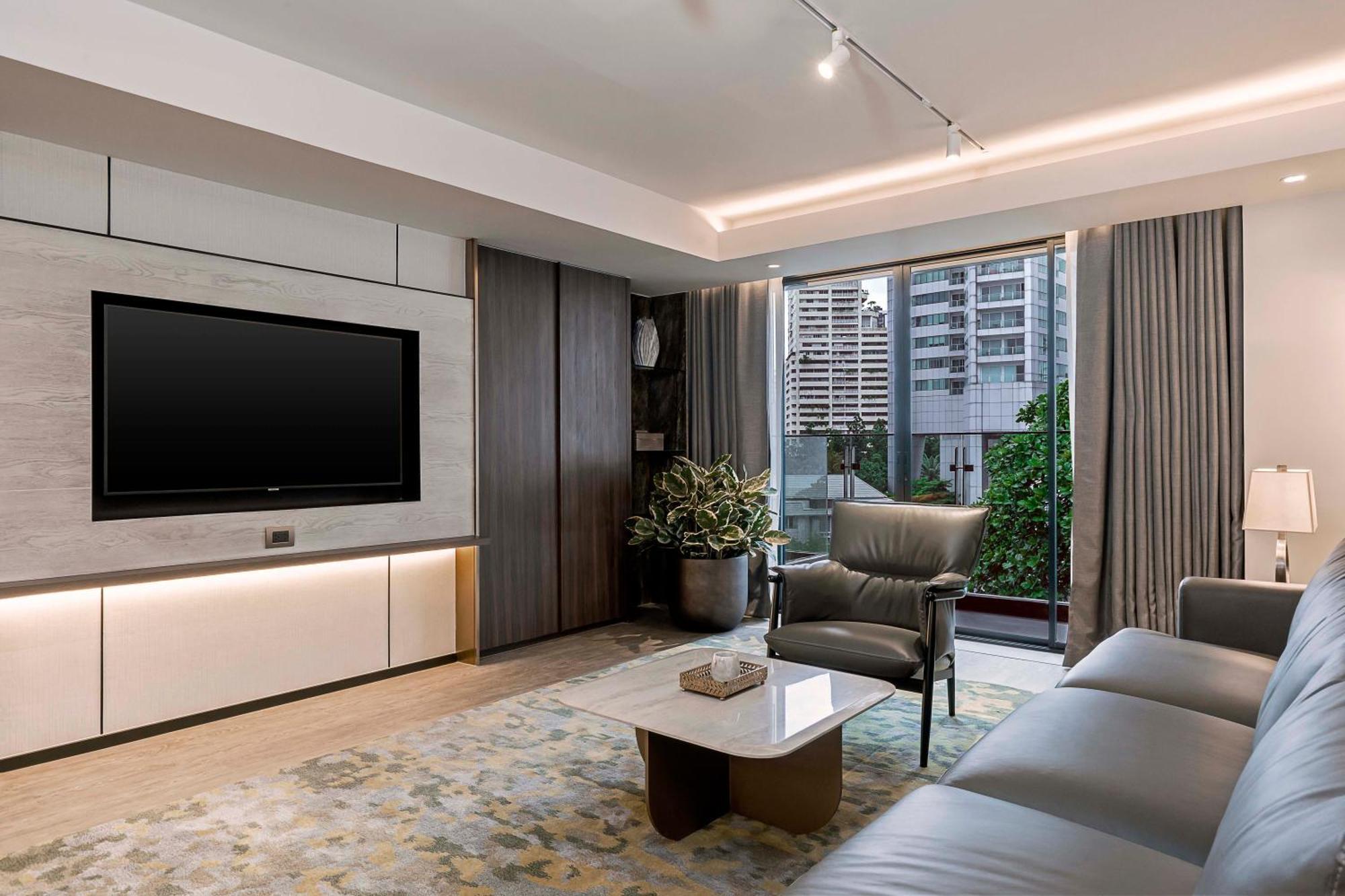 Hotel Gardina Asoke &