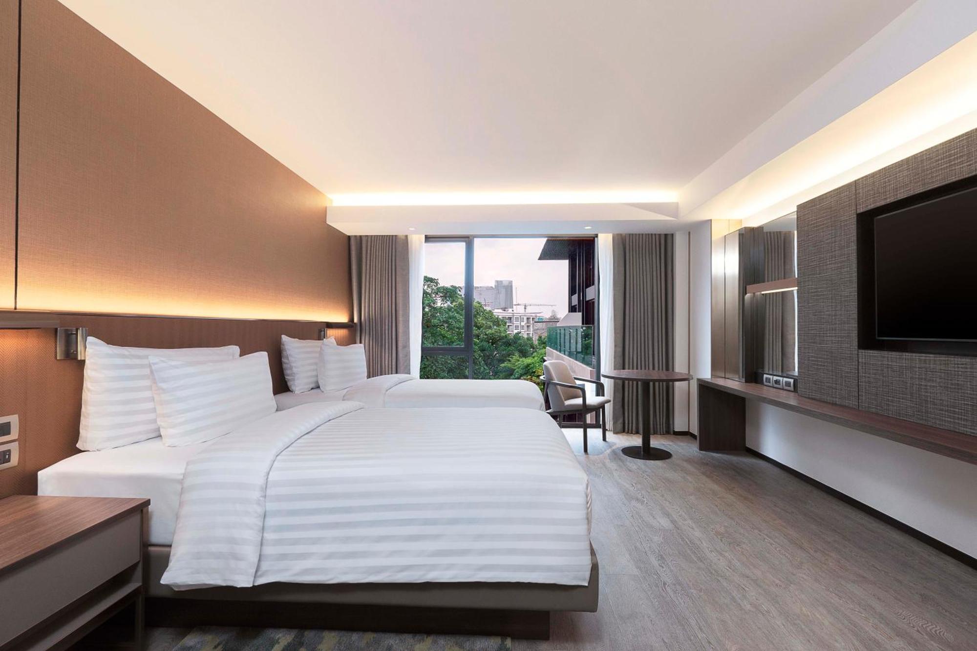 Gardina Asoke & 4*