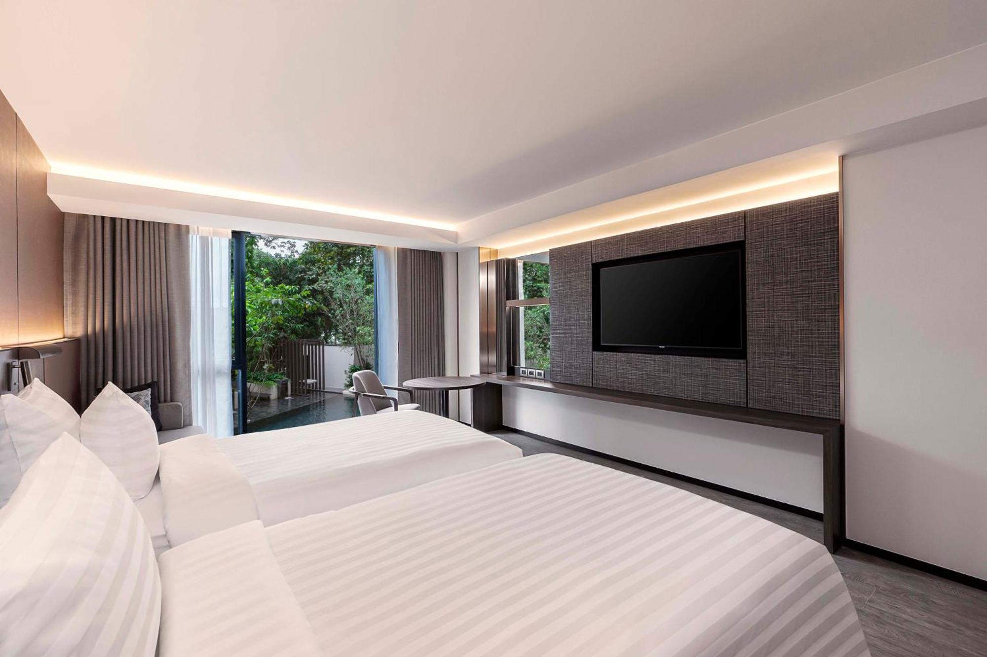 Hotel Gardina Asoke & Bangkok