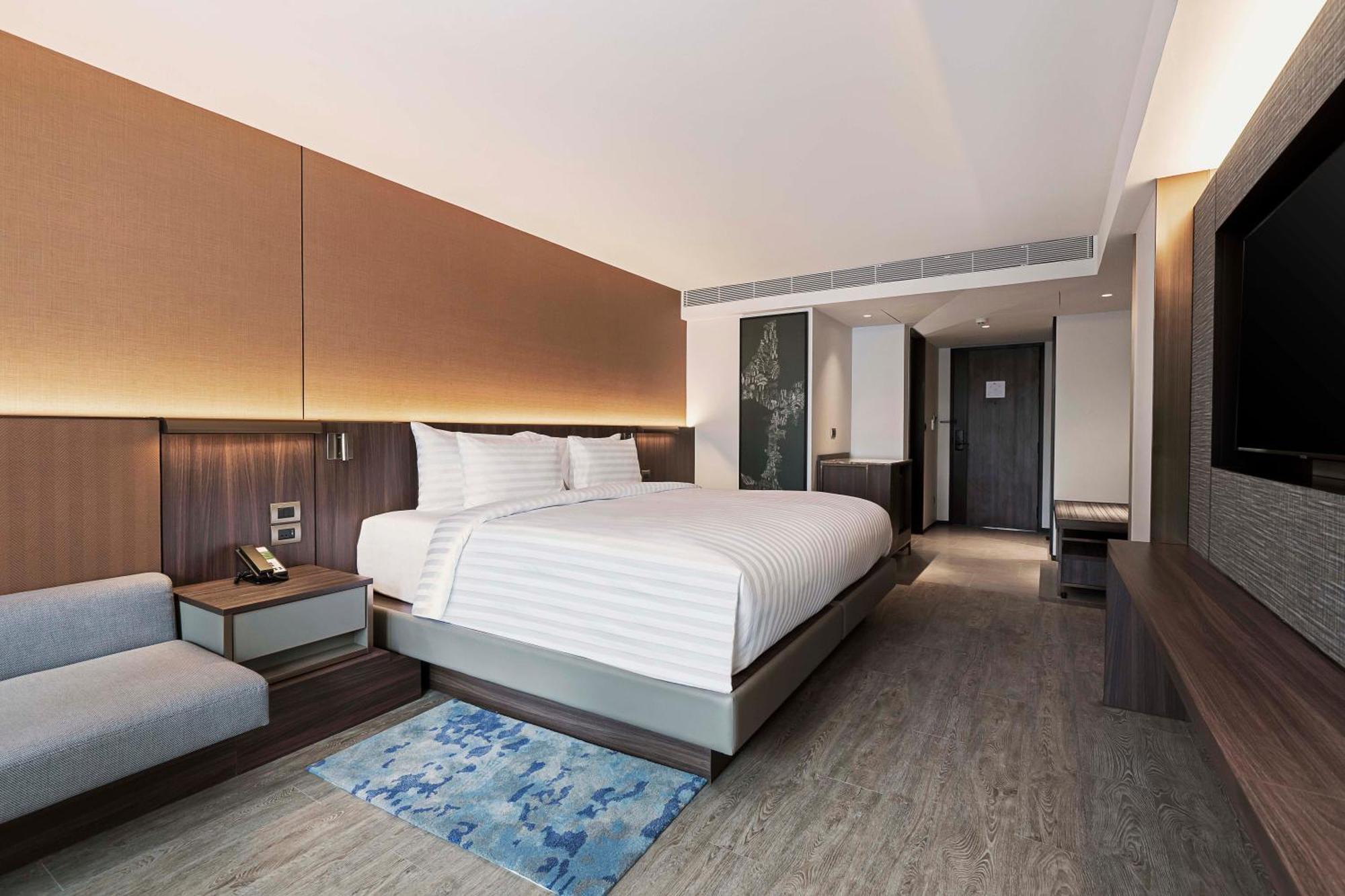 Hotel Gardina Asoke &