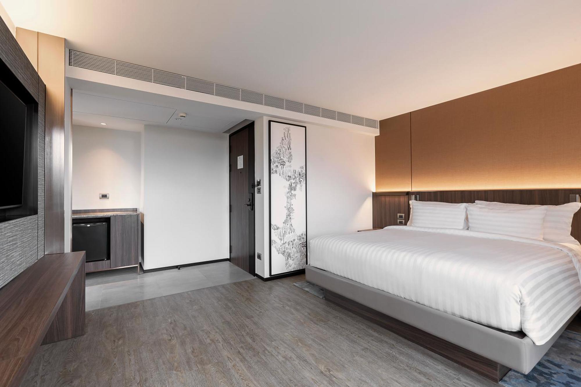 Hotel Gardina Asoke & 4*