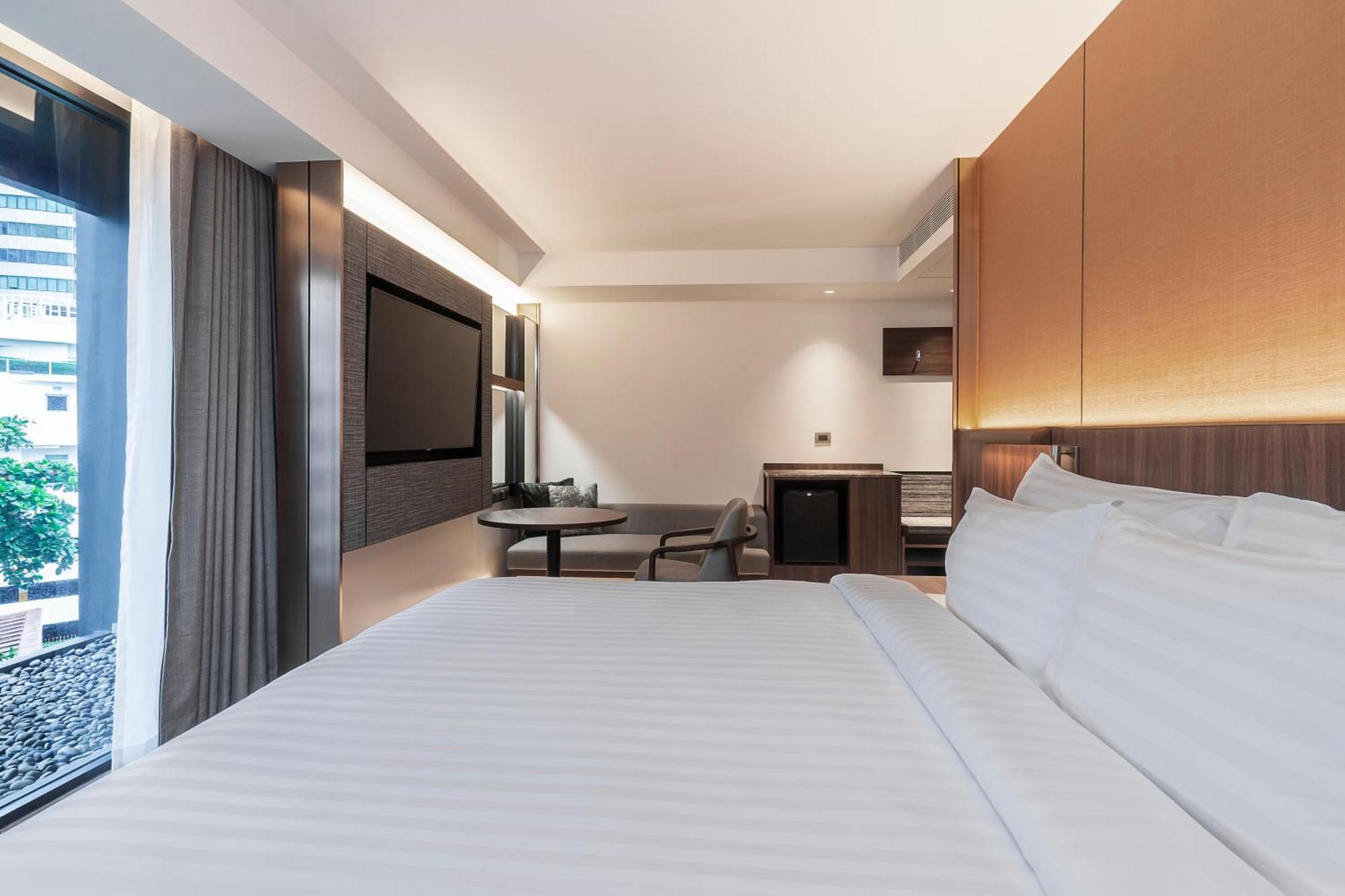 Gardina Asoke & Hotel Bangkok