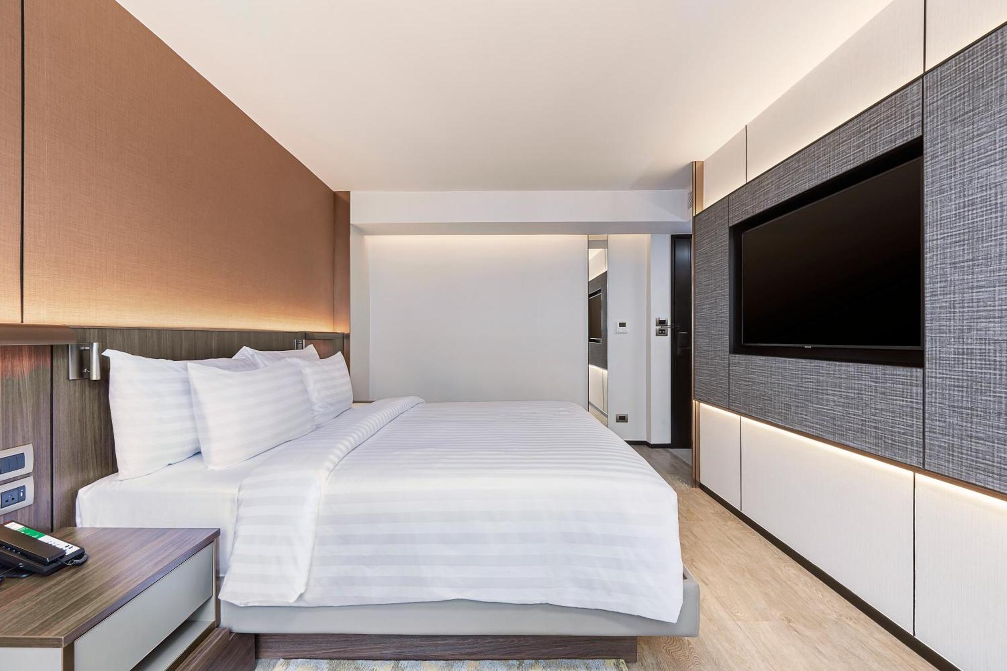 Gardina Asoke & 4*