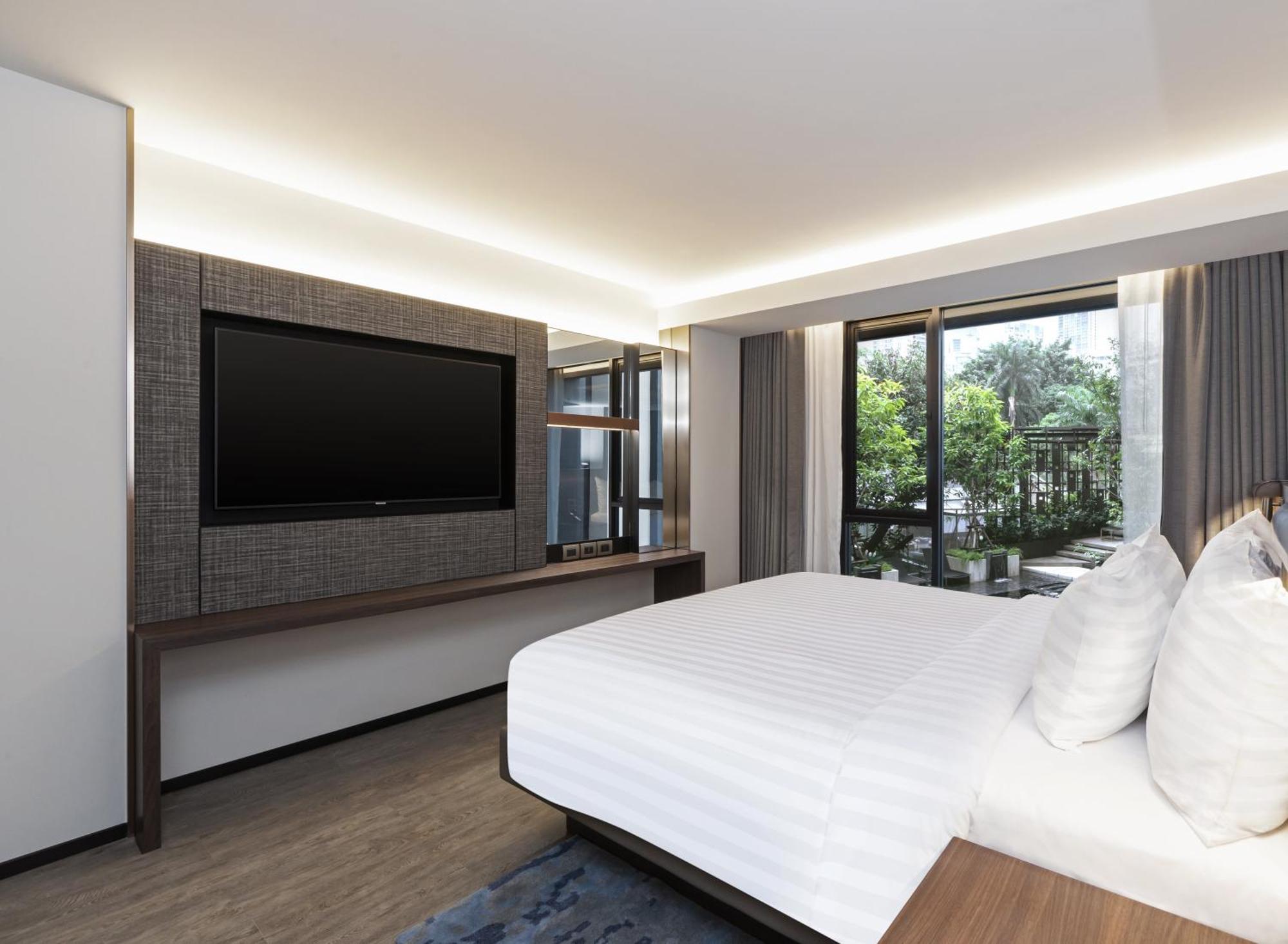 Gardina Asoke & Bangkok