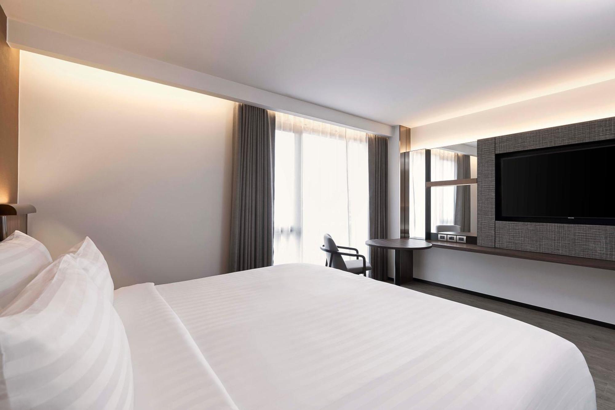 Gardina Asoke & 4* Bangkok
