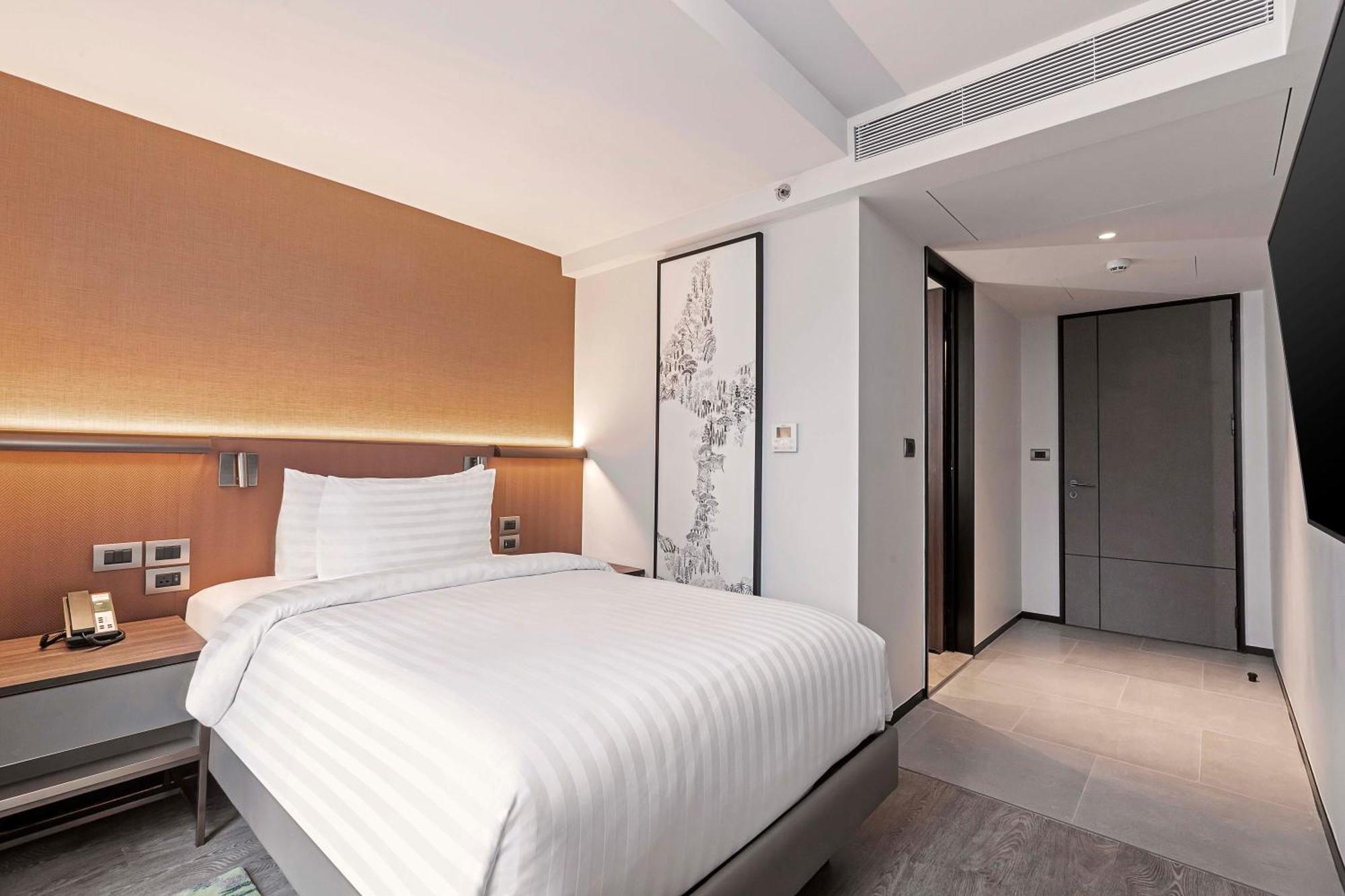 Hotel Gardina Asoke &