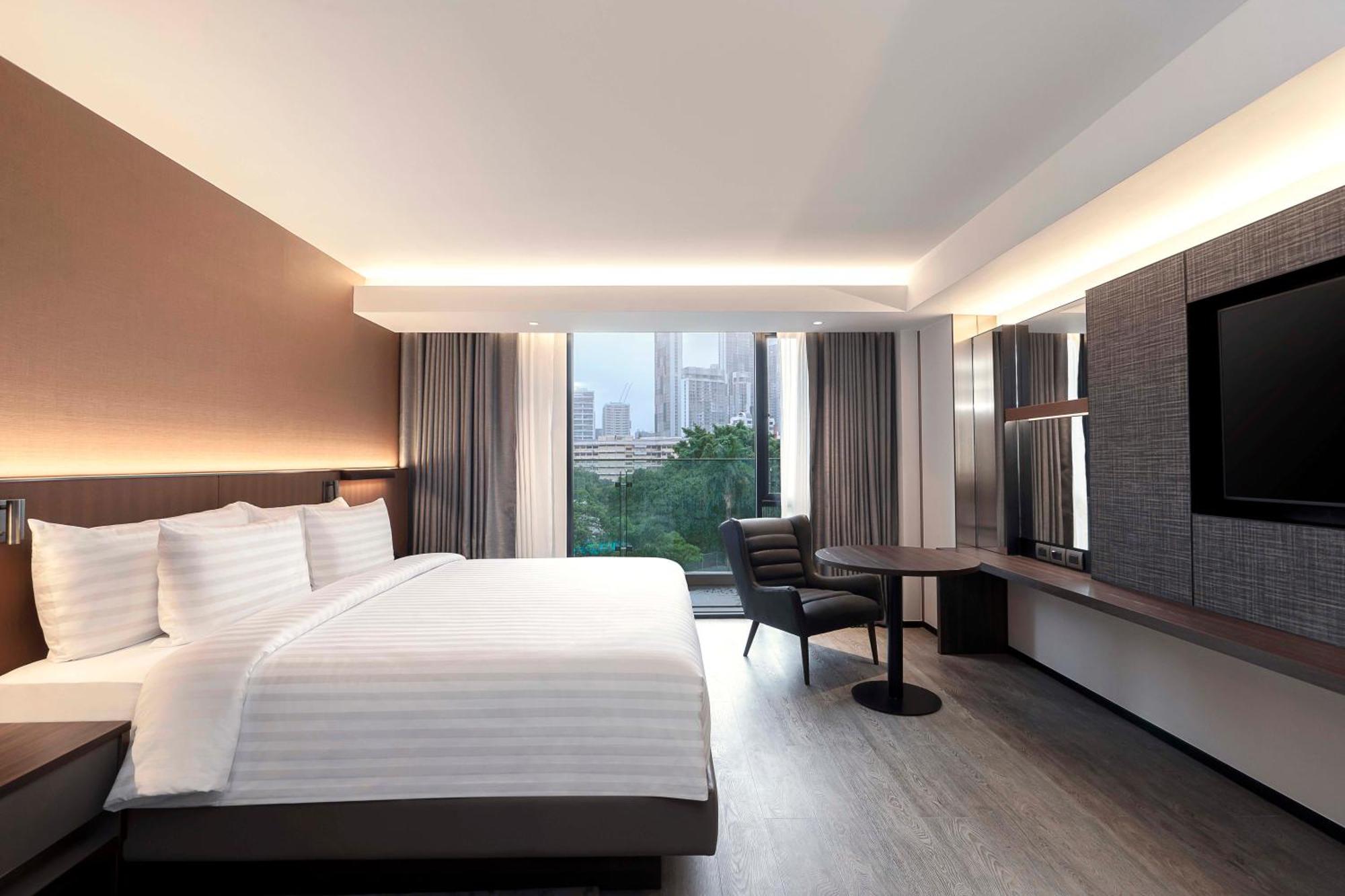 Gardina Asoke & Bangkok