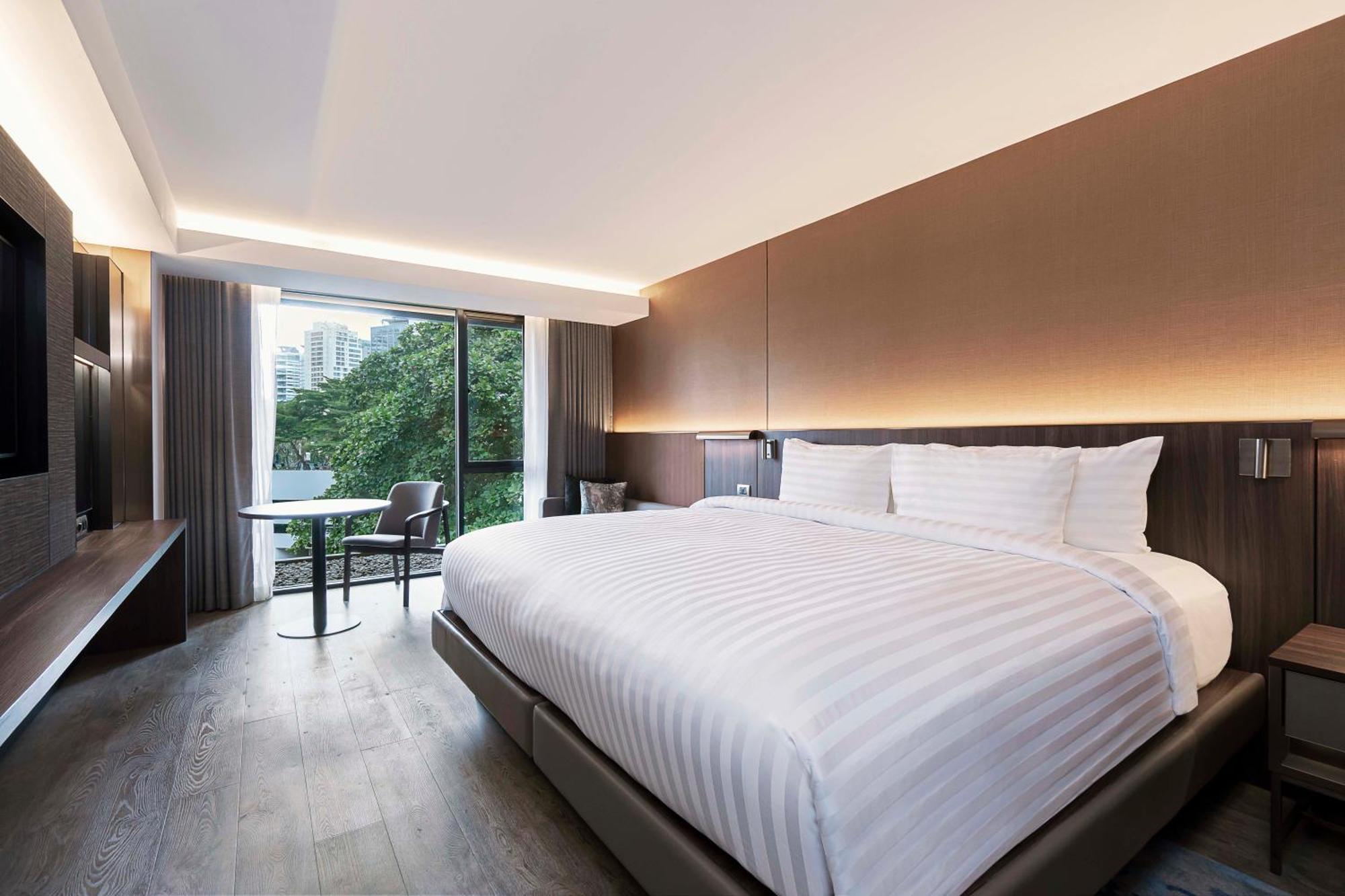 Gardina Asoke & Bangkok