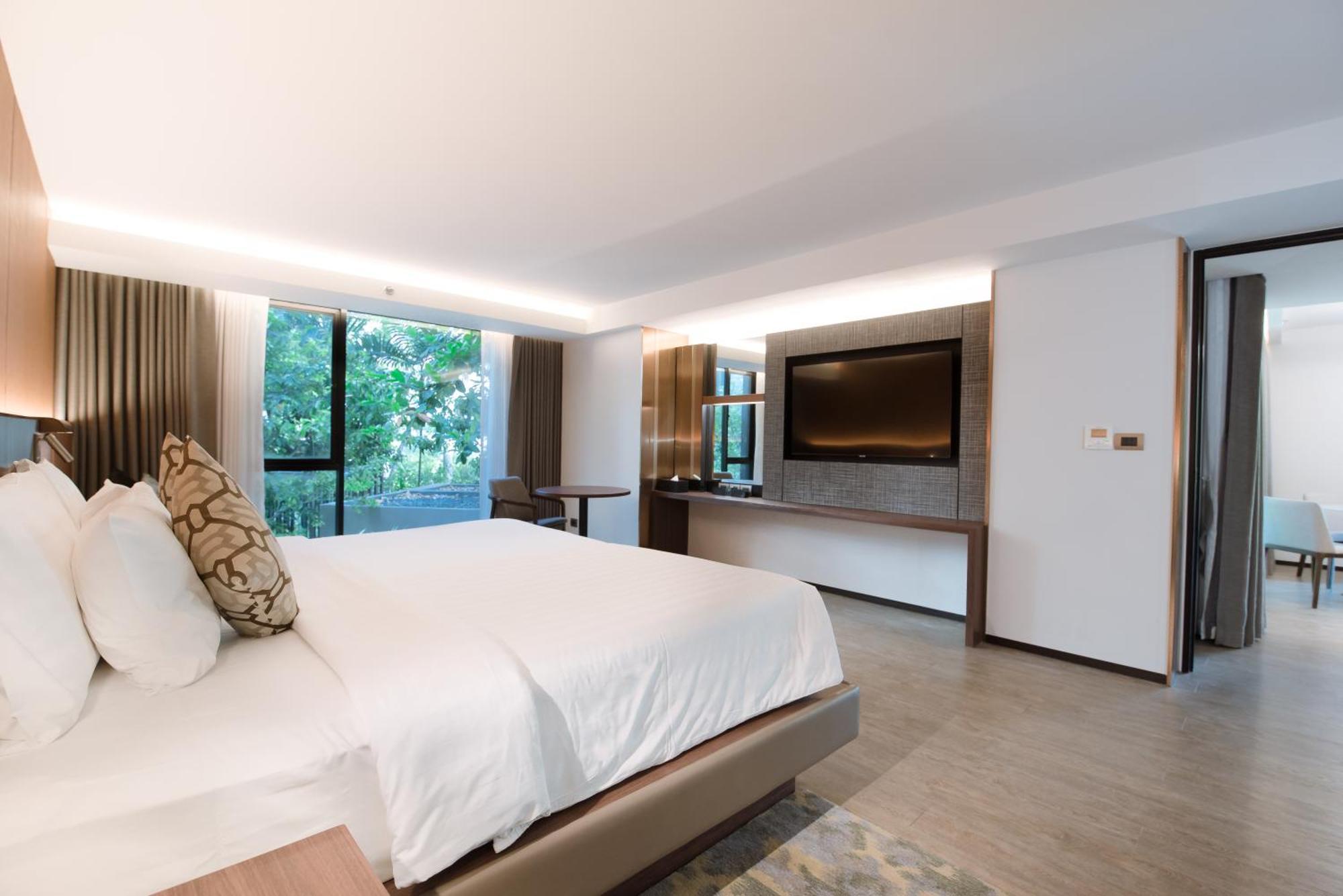 Gardina Asoke & Hotel