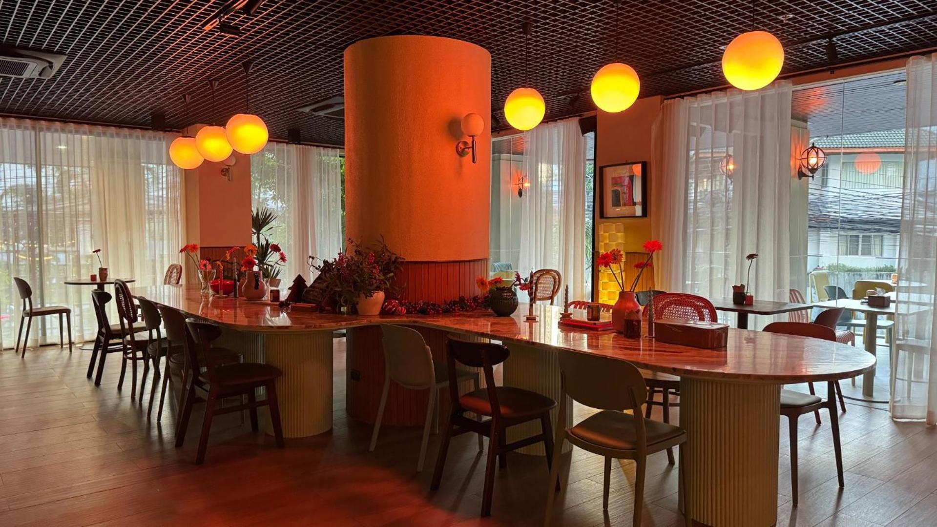 Gardina Asoke & Hotel 4*