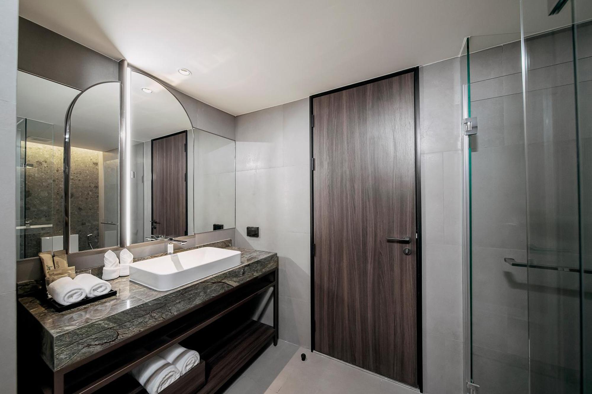 Hotel Gardina Asoke &